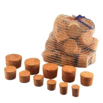 Parafadugó 32x20/17mm 10db/cs