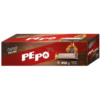 Koromtalanító hasáb Pe-Po