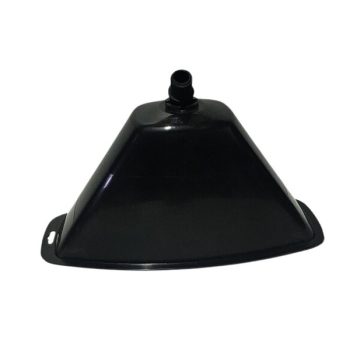 Gyomírtó harang szórófejjel Garden