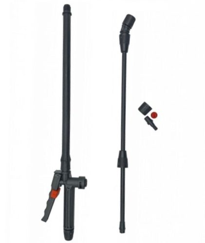 Permetező toldható szár 40-80cm +markolat Garden