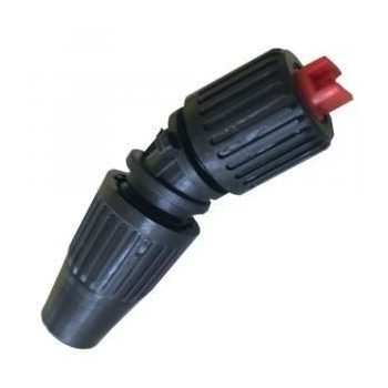 Permetezőhöz szórófej állítható sorköz Garden