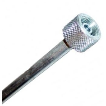 Permetezo szár 50cm alu. NS16 1,5m