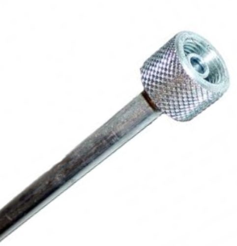 Permetezo szár 50cm alu. NS16 1,5m