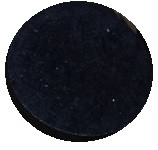 Permetező tömítés 21x2 elzáró gumilap