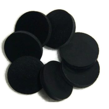 Permetező tömítés 21x3 elzáró gumilap