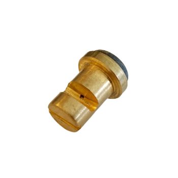 Permetezo szórófej réz lapos, gyomírtáshoz