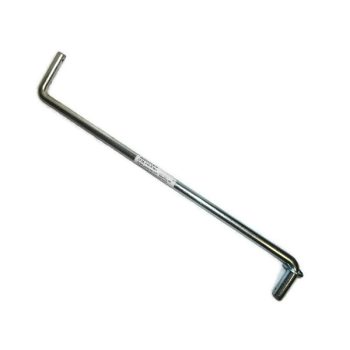 Permetezőhöz hajtókar J-18 J-14 D5