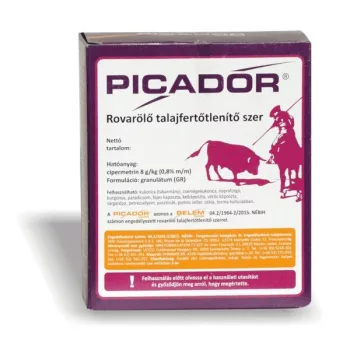 Picador MG 0,3kg