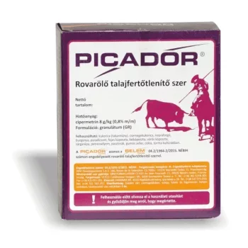 Picador MG 1kg