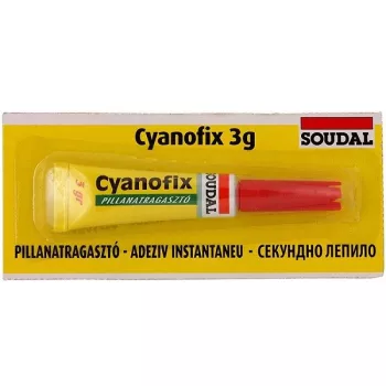 Pillanatragasztó