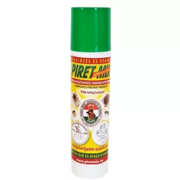 Rovarírtó permet 200ml Piret Mix pumpás