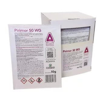 Pirimor 50 WG leveles 10g