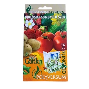 Polyversum  5gr Bio gombaölő leveles kifutó