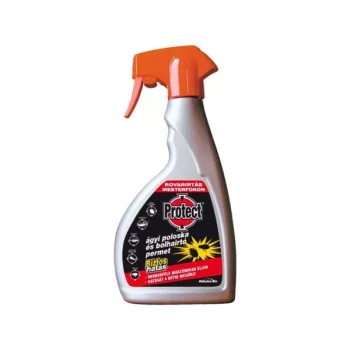 Protect ágyi poloska és bolha irtó permet 0,5l