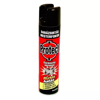 Protect Darázsírtó spray 750ml