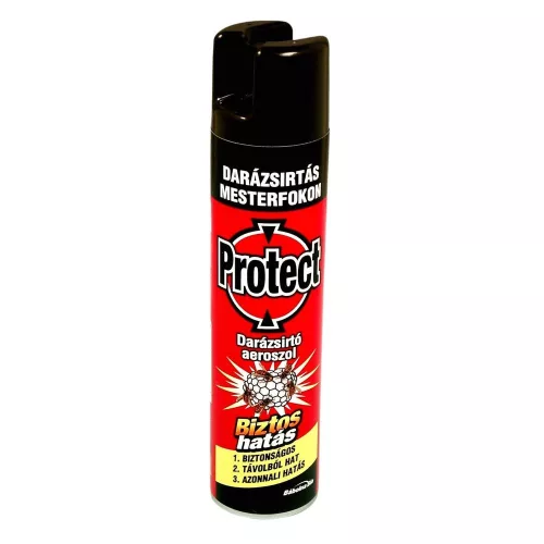 Protect Darázsírtó spray 750ml