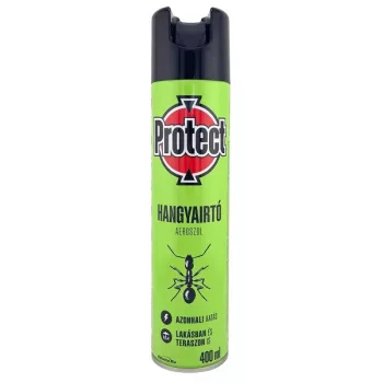 Protect hangyaírtó spray 400ml