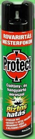 Protect hangyaírtó spray 400ml