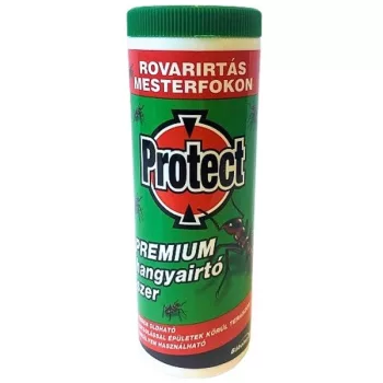 Protect prémium hangyaírtó granulátum 250gr