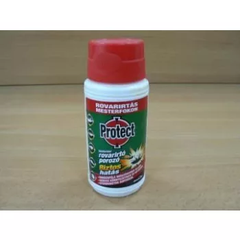 Protect B háztartási porozó 100g