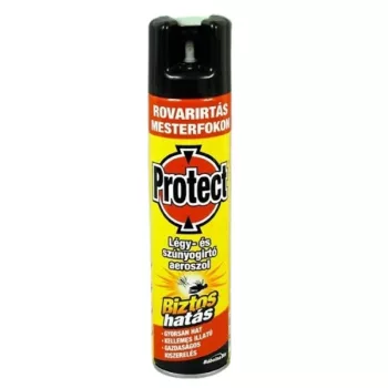 Protect légy és szúnyog spray 200ml