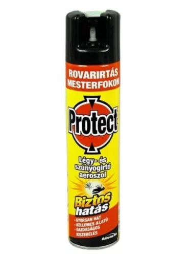 Protect légy és szúnyog spray 200ml