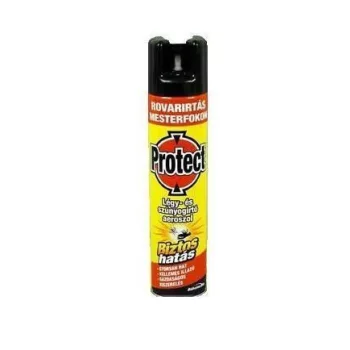 Protect légy és szúnyog spray 400ml