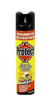 Protect légy és szúnyog spray 400ml