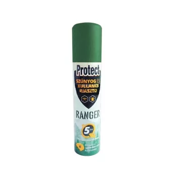 Protect szúnyog-kullancs riasztó aerosol 100ml