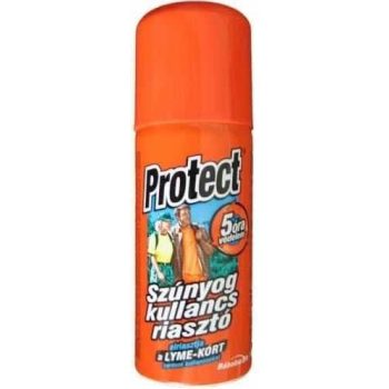 Protect szúnyog-kullancs riasztó spray 150ml