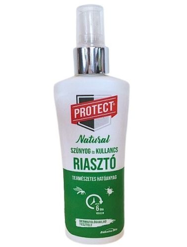 ProtectNatural szúnyog-kullancs riasztó pumpás100m
