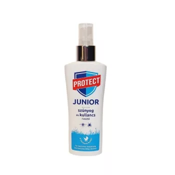 Szúnyog-kullancs riasztó pumpás Junior 0,1