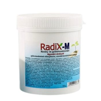 Radix-M gyökereztető por lágyszárú 700gr