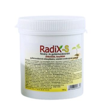 Radix-S gyökereztető por örökzöld,fenyő 700gr