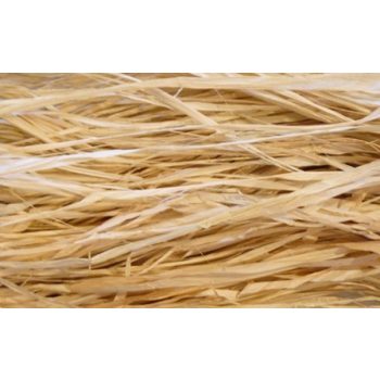 Kötöző raffia natúr  50g
