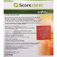 Score 250 EC ampullás 5x5 ml