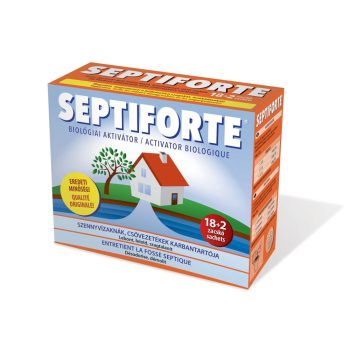 Septiforte 18x25g