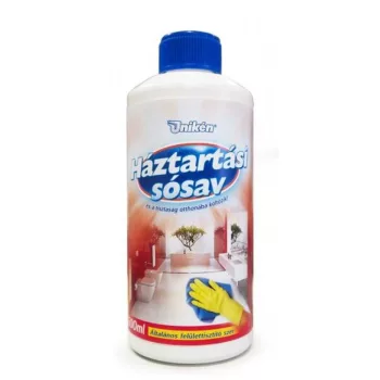 Sósav 20% 1l