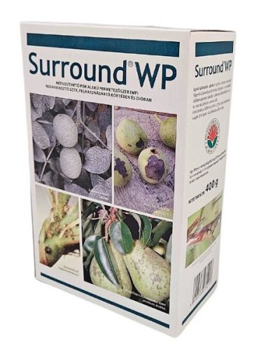 Surround WP 0,4 (körte, bolha+dió.légy)