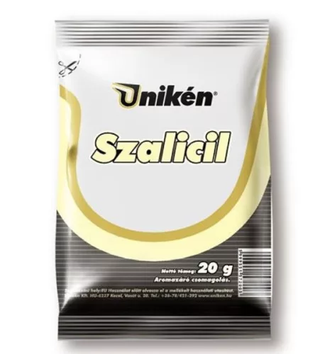 Szalicil 20g