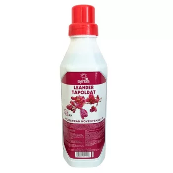 Tápoldat SANDIS Mediterrán-Leander 0,5L