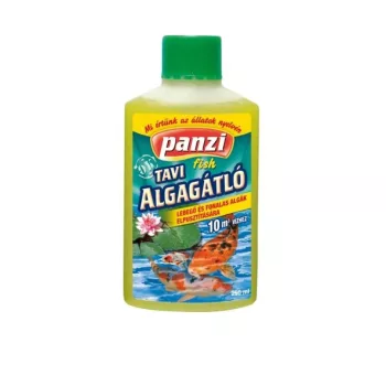 Algaölő 250ml Panzi