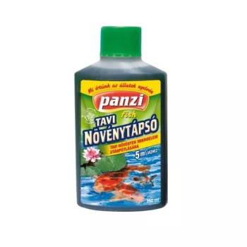 Tavi növénytápsó