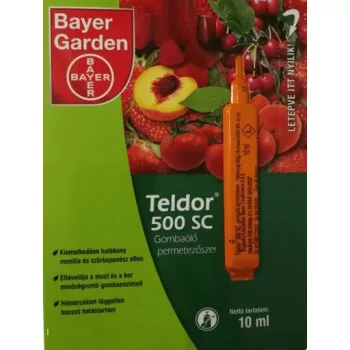 Teldor 500SC 10ml ampullás