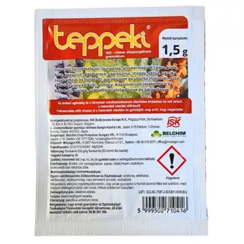 Teppeki 50WG leveles 1,5g