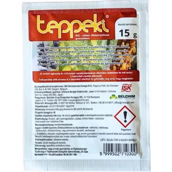 Teppeki 50WG 15g