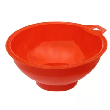 Tölcsér 10cm lekváros-Méz