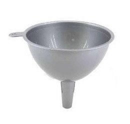 Tölcsér 17cm