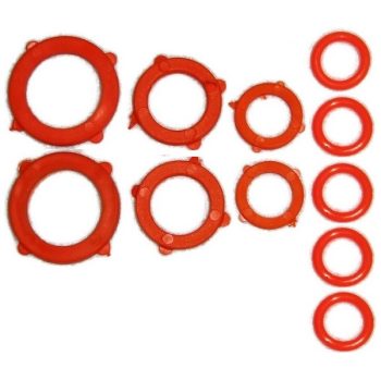 Tömítőgyűrü Mix