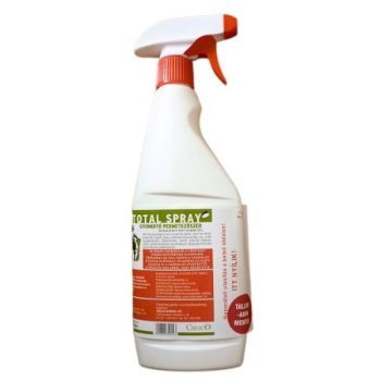Total spray 0,5L